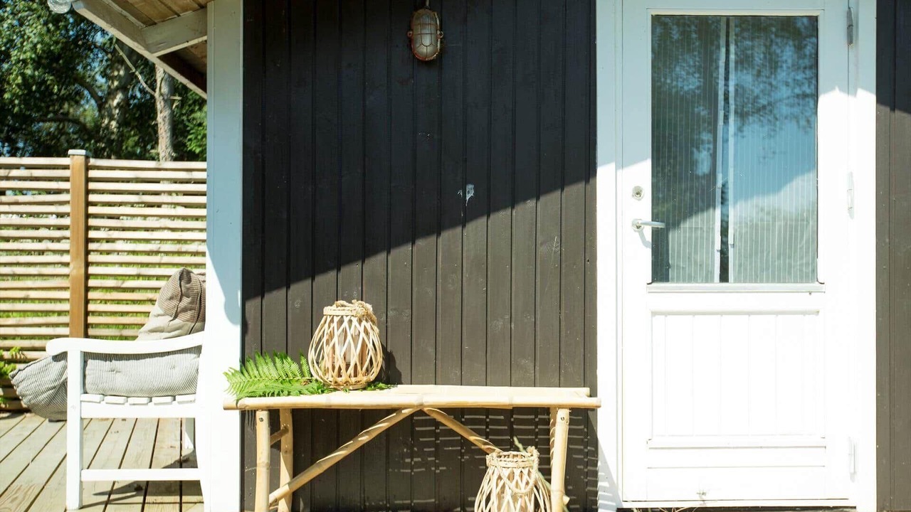 Photo of Patio Balcony in Stege
