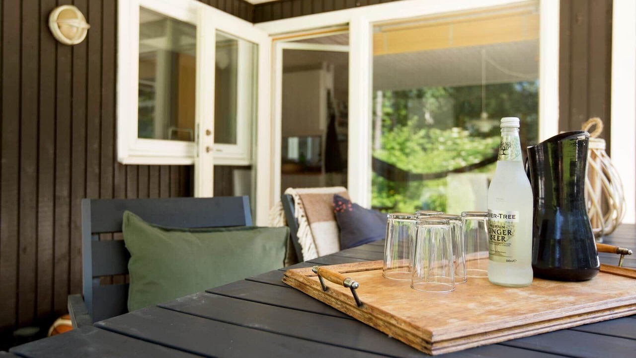 Photo of Outdoor in Stege