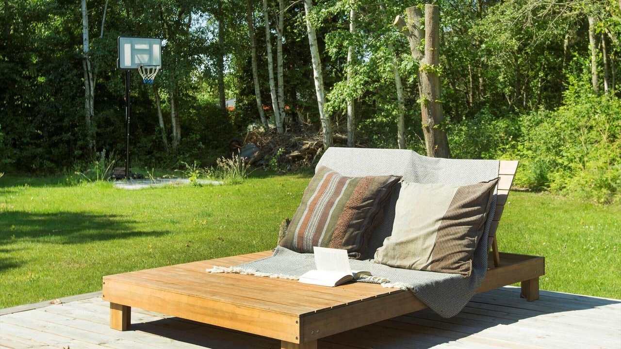 Photo of Outdoor in Stege