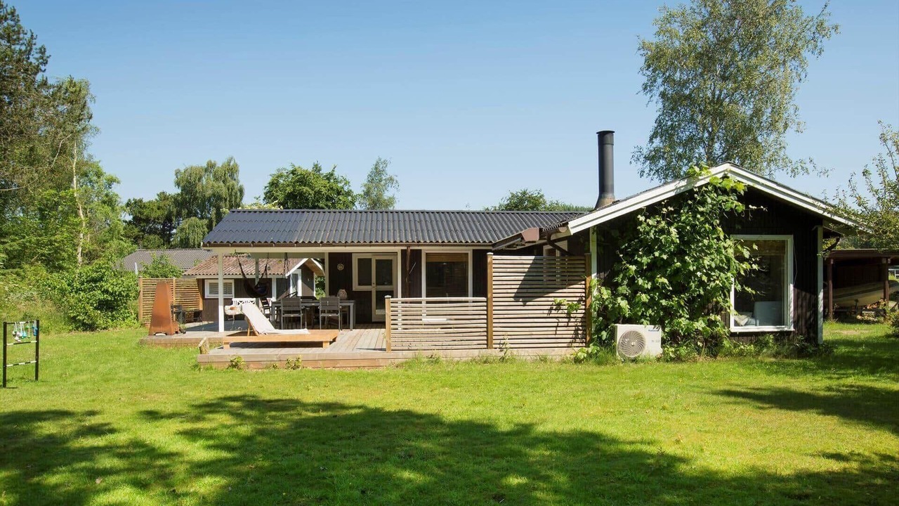Photo of Outdoor in Stege