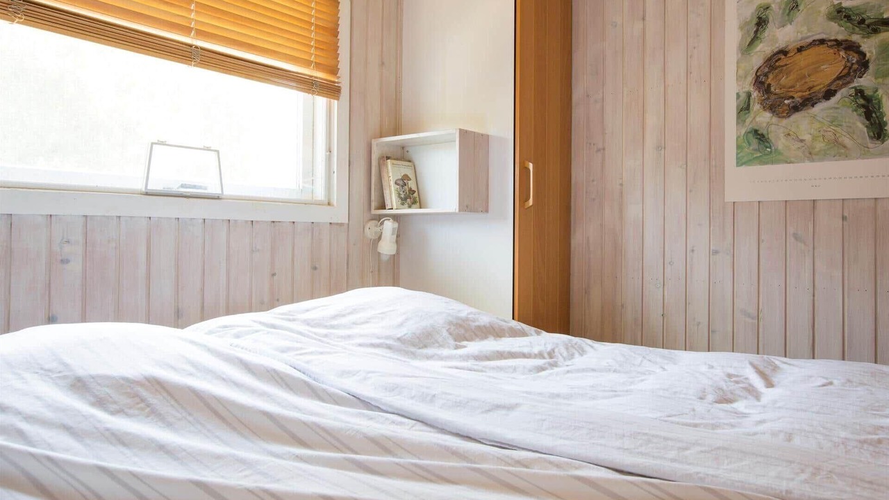 Photo of Bedroom in Stege