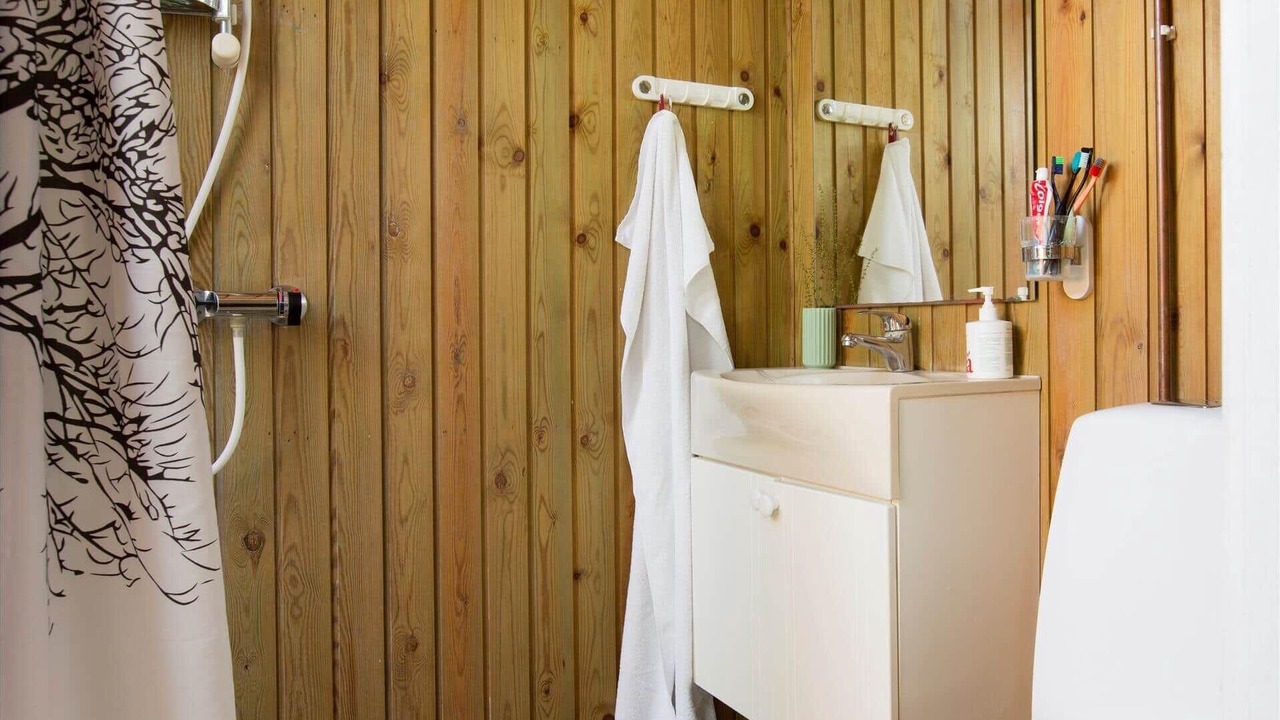 Photo of Bathroom in Stege