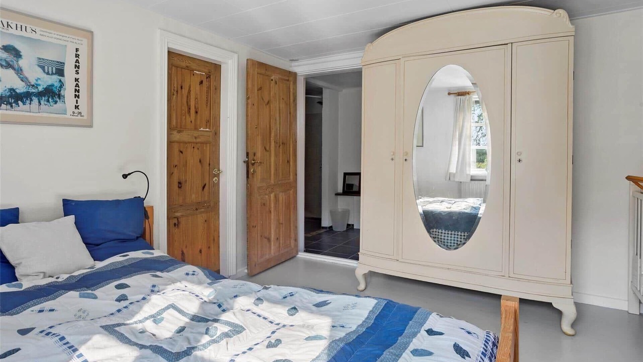 Photo of Bedroom in Stege