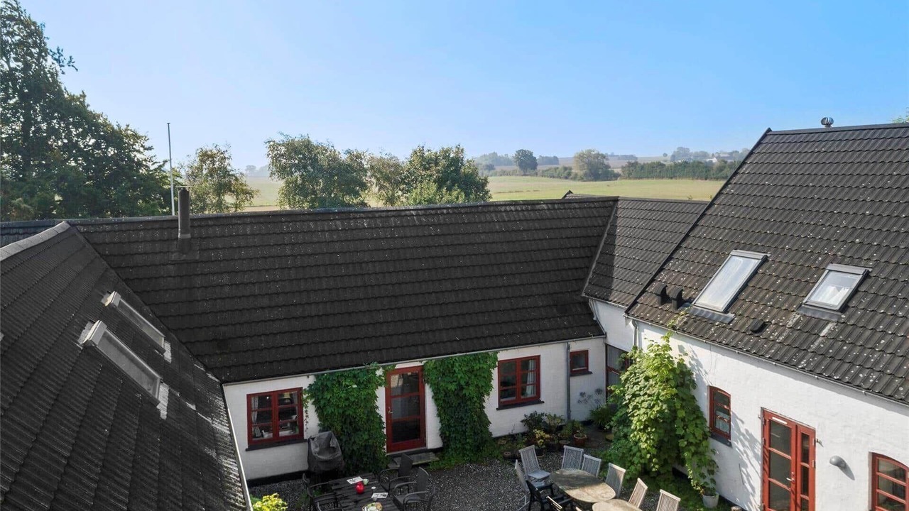 Photo of Outdoor in Stege