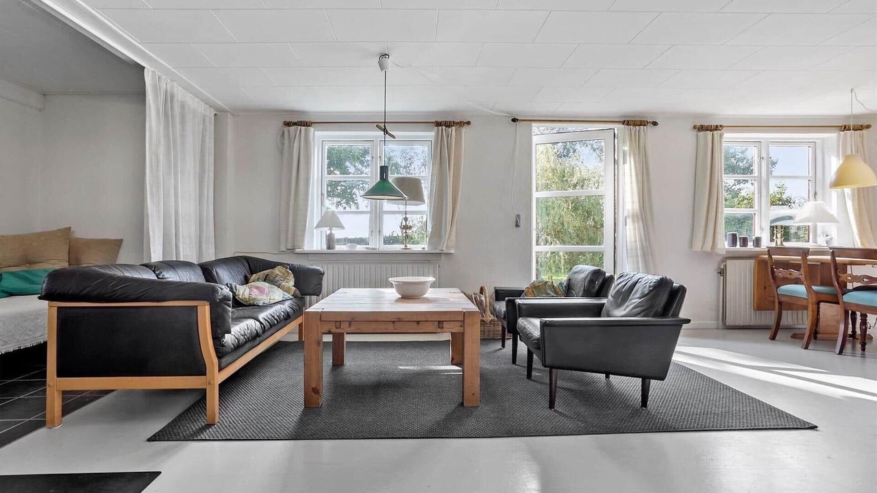 Photo of Livingroom in Stege