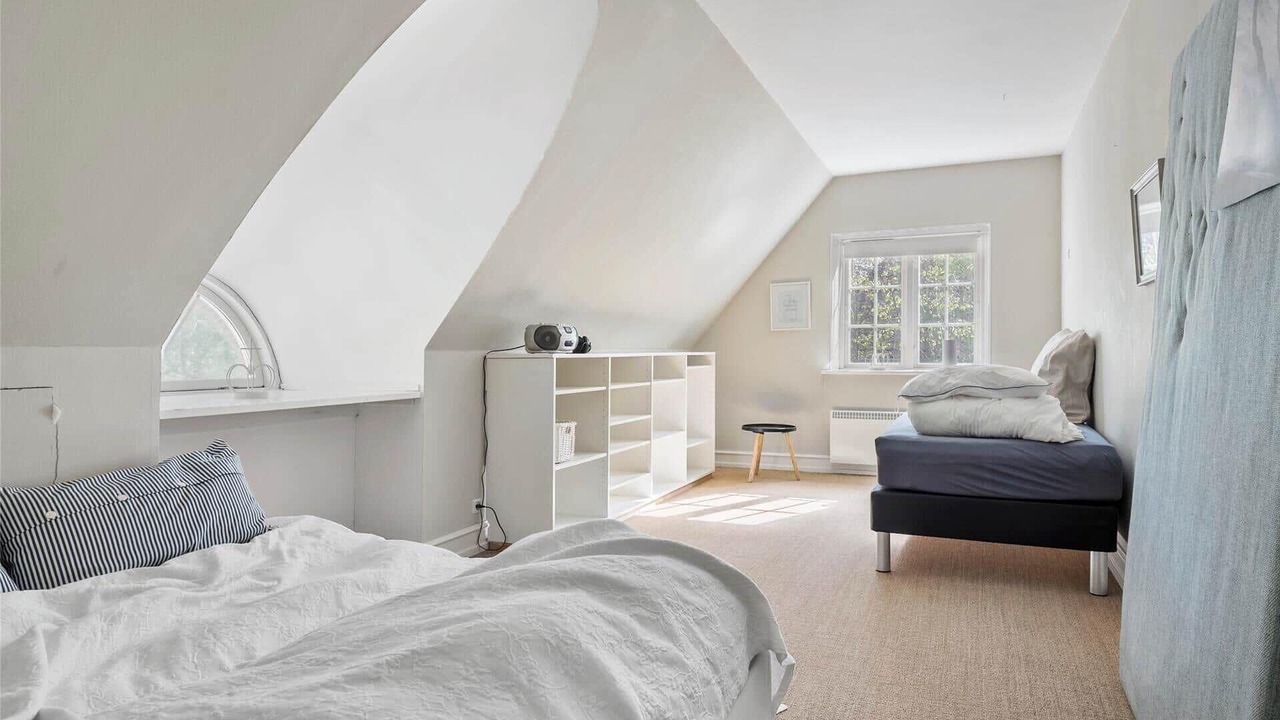 Photo of Bedroom in Stege