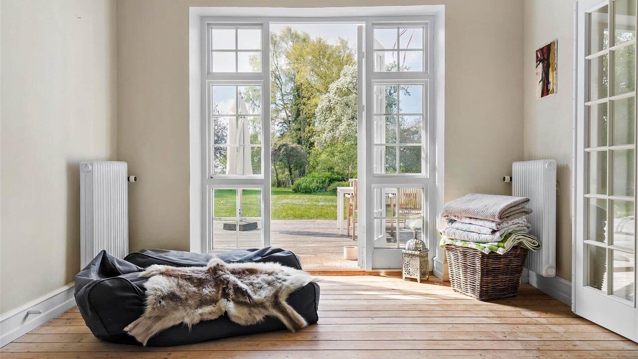 Photo of Livingroom in Stege