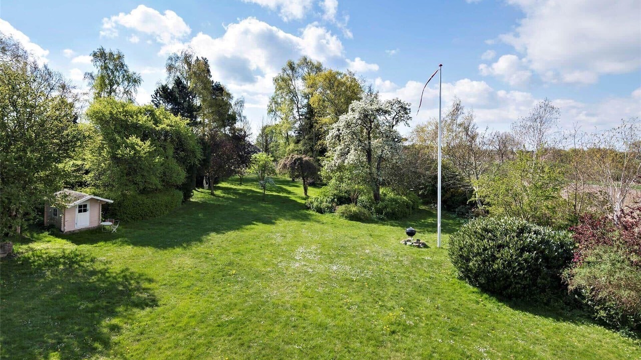 Photo of Outdoor in Stege