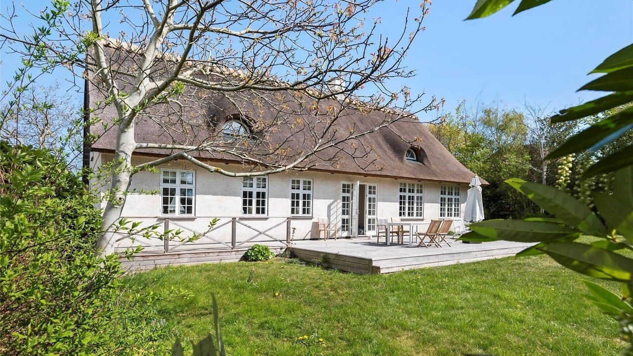 Photo of Outdoor in Stege