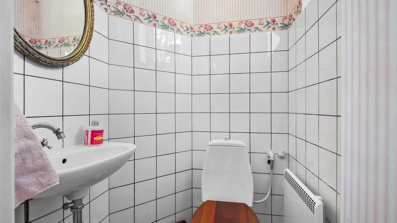 Photo of Bathroom in Stege