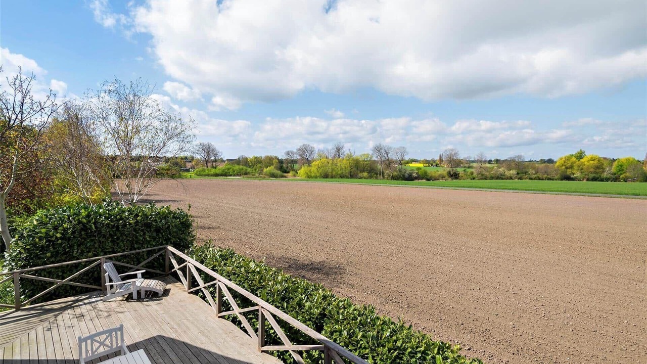 Photo of Outdoor in Stege