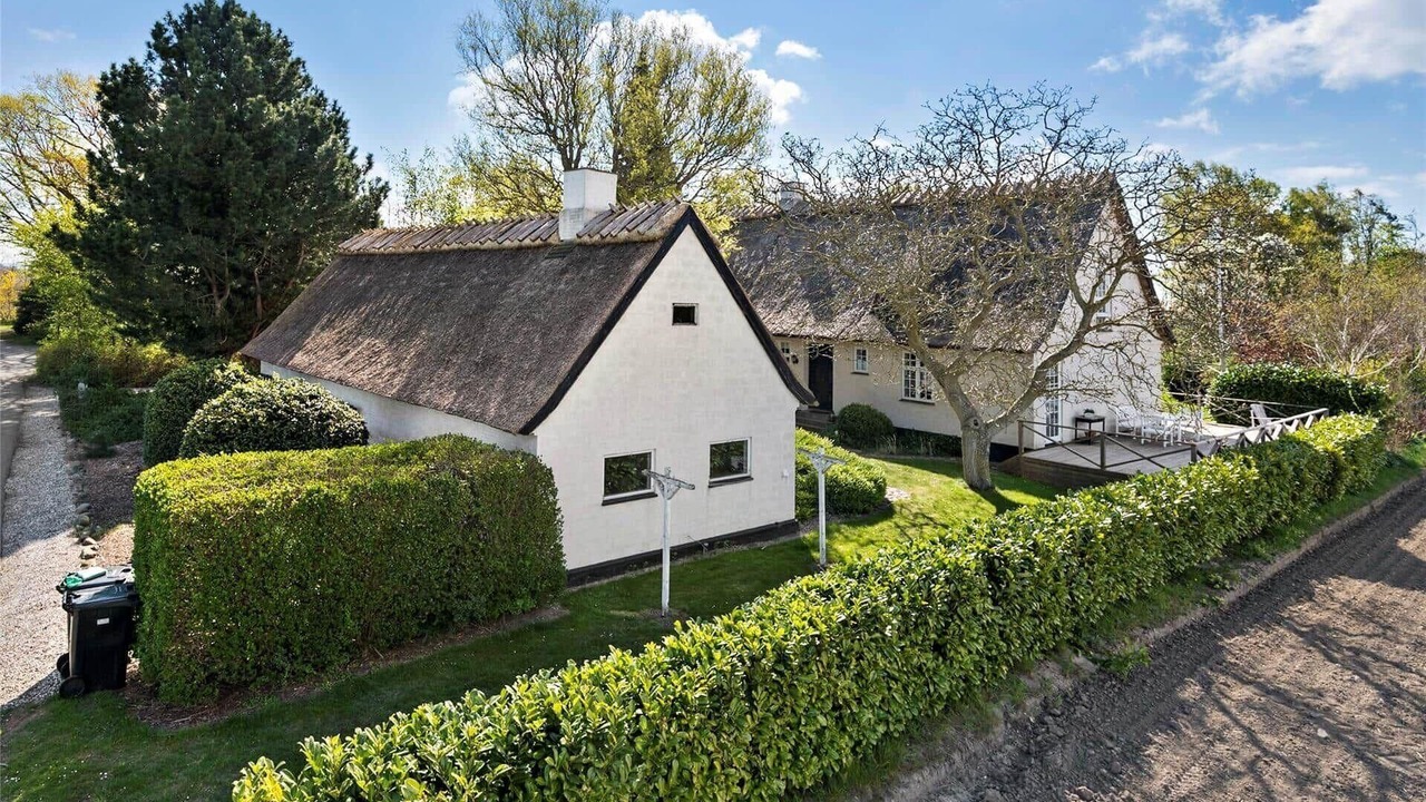 Photo of Outdoor in Stege