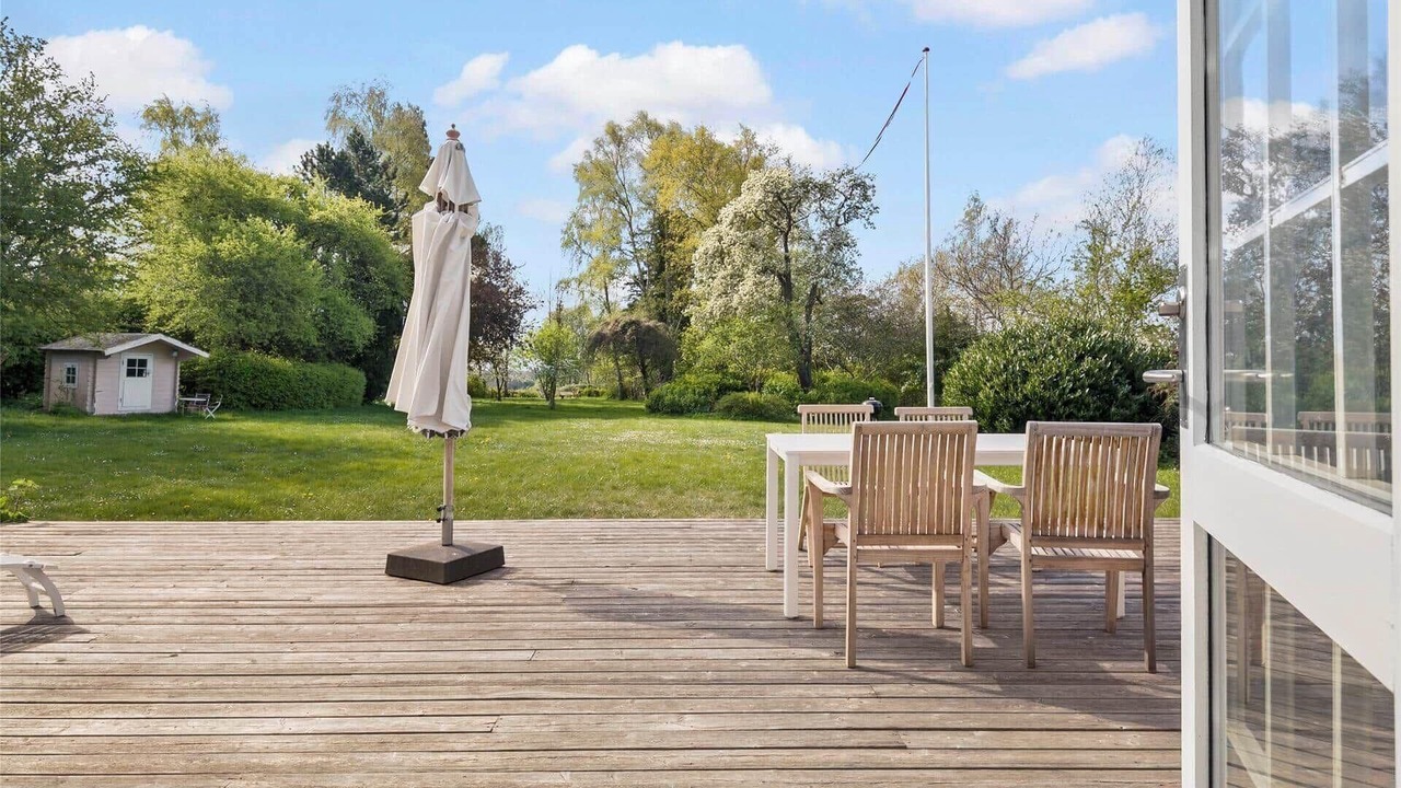 Photo of Outdoor in Stege