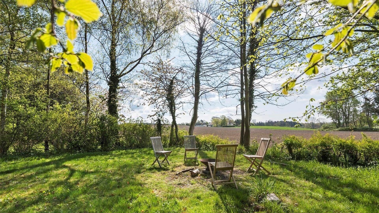Photo of Outdoor in Stege