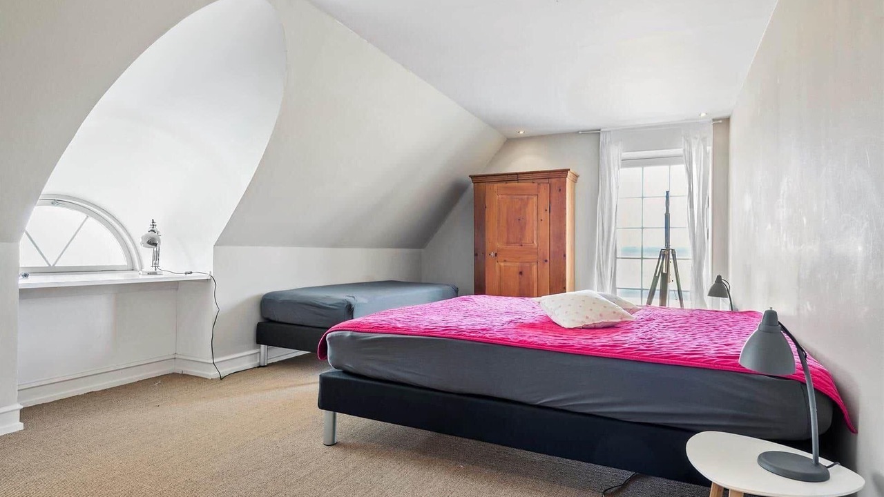 Photo of Bedroom in Stege