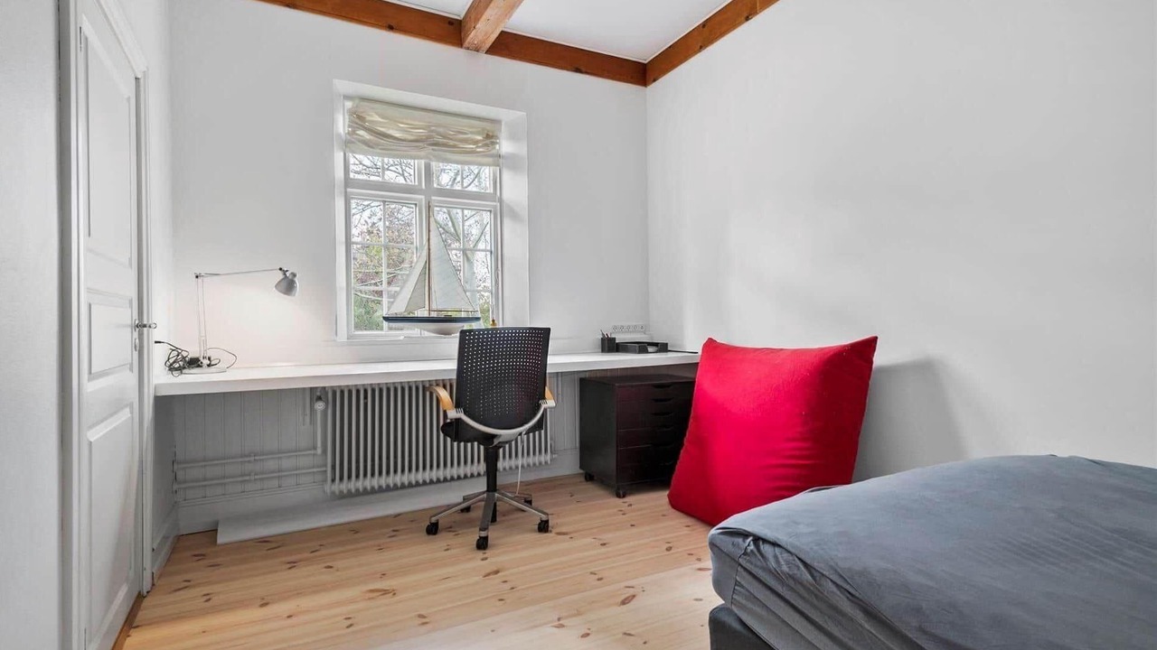 Photo of Bedroom in Stege
