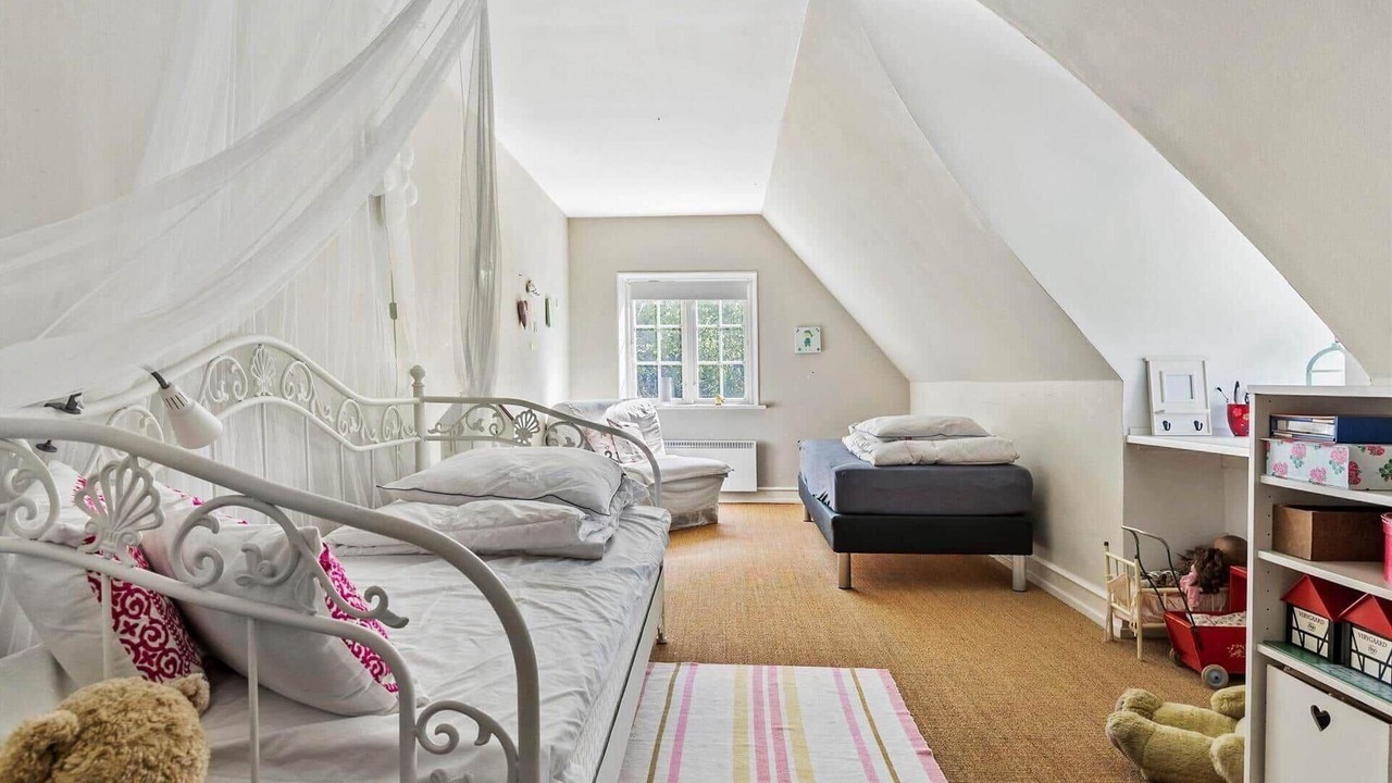 Photo of Bedroom in Stege