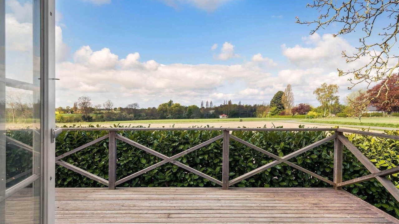 Photo of Outdoor in Stege