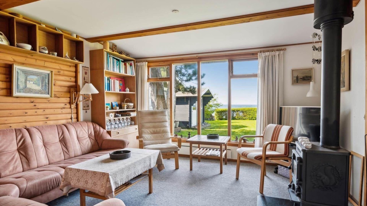 Photo of Livingroom in Lundby