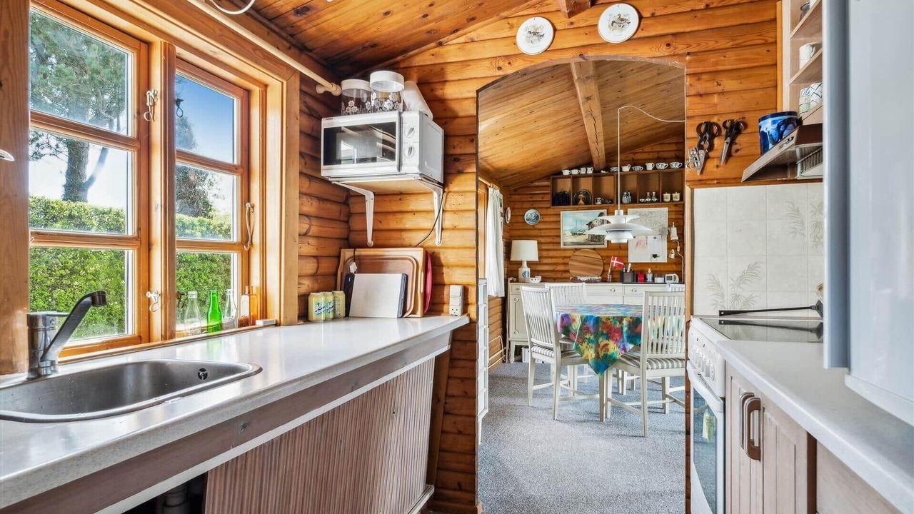 Photo of Kitchen in Lundby