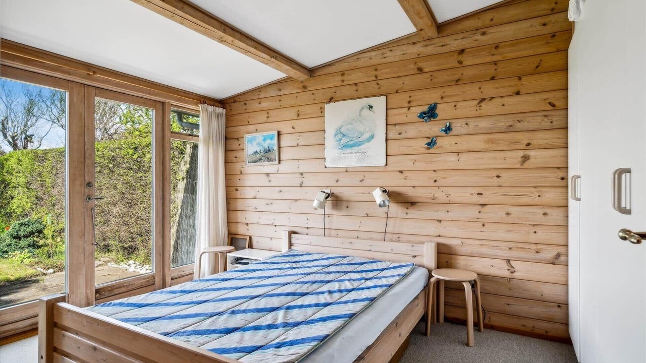 Photo of Bedroom in Lundby