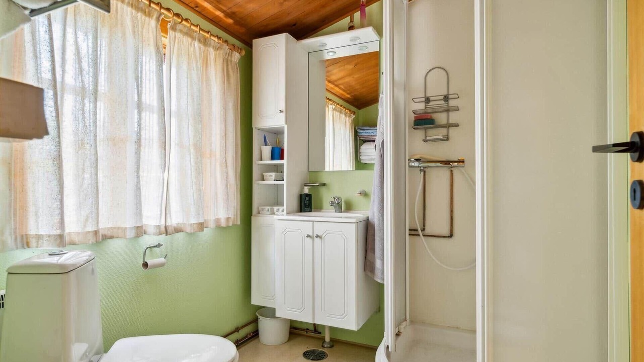 Photo of Bathroom in Lundby