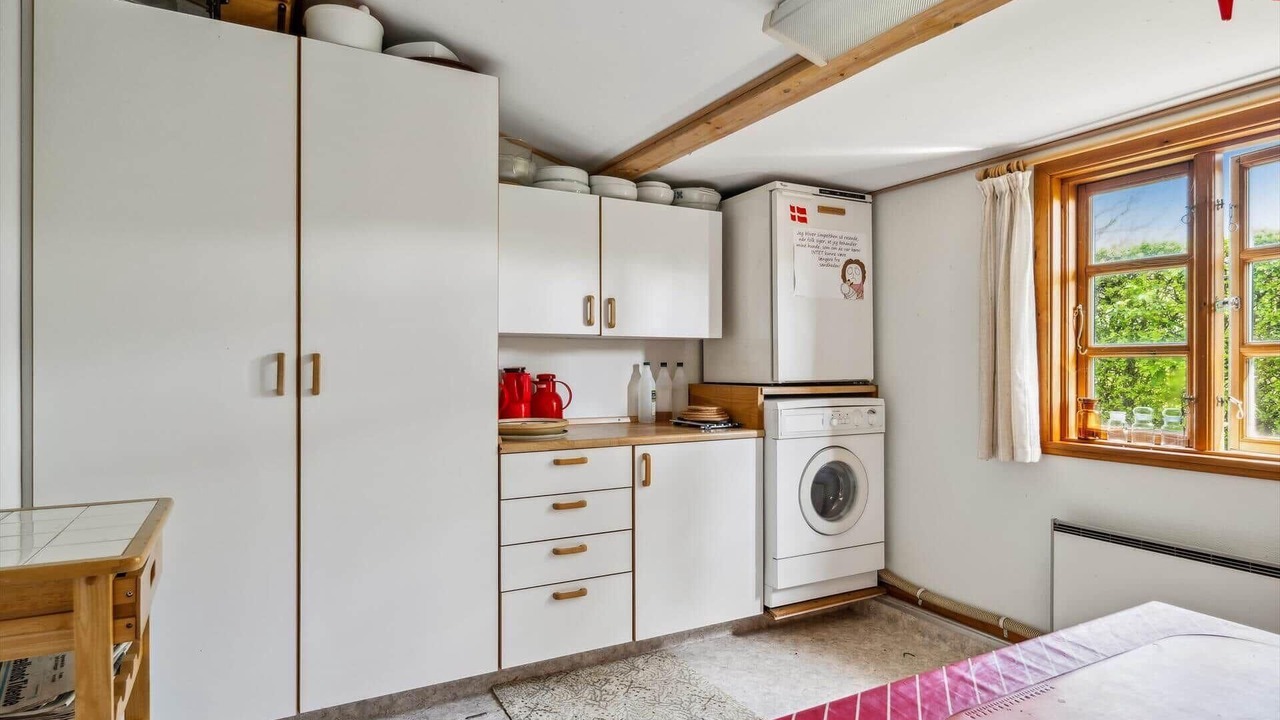 Photo of Kitchen in Lundby