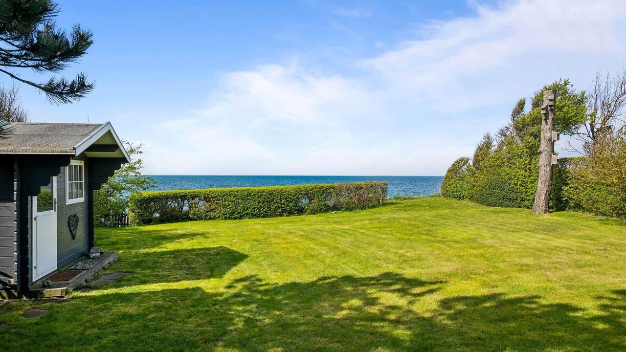 Photo of Outdoor in Lundby