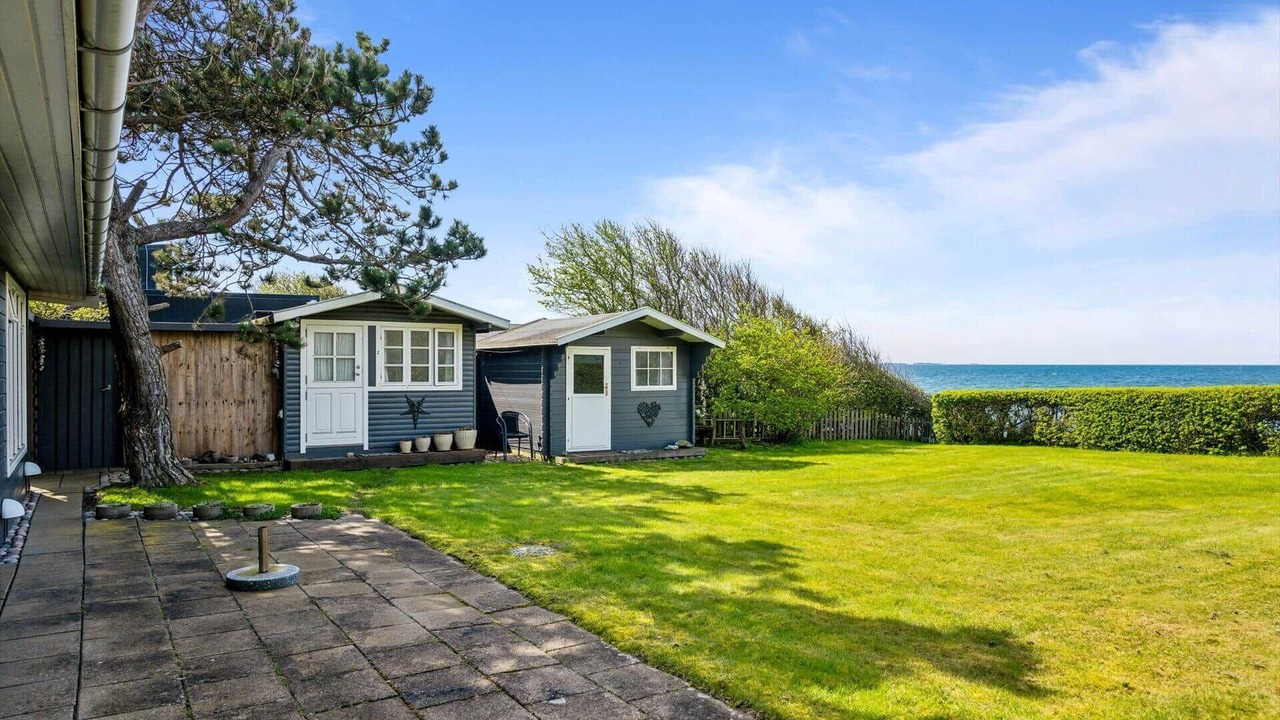 Photo of Outdoor in Lundby