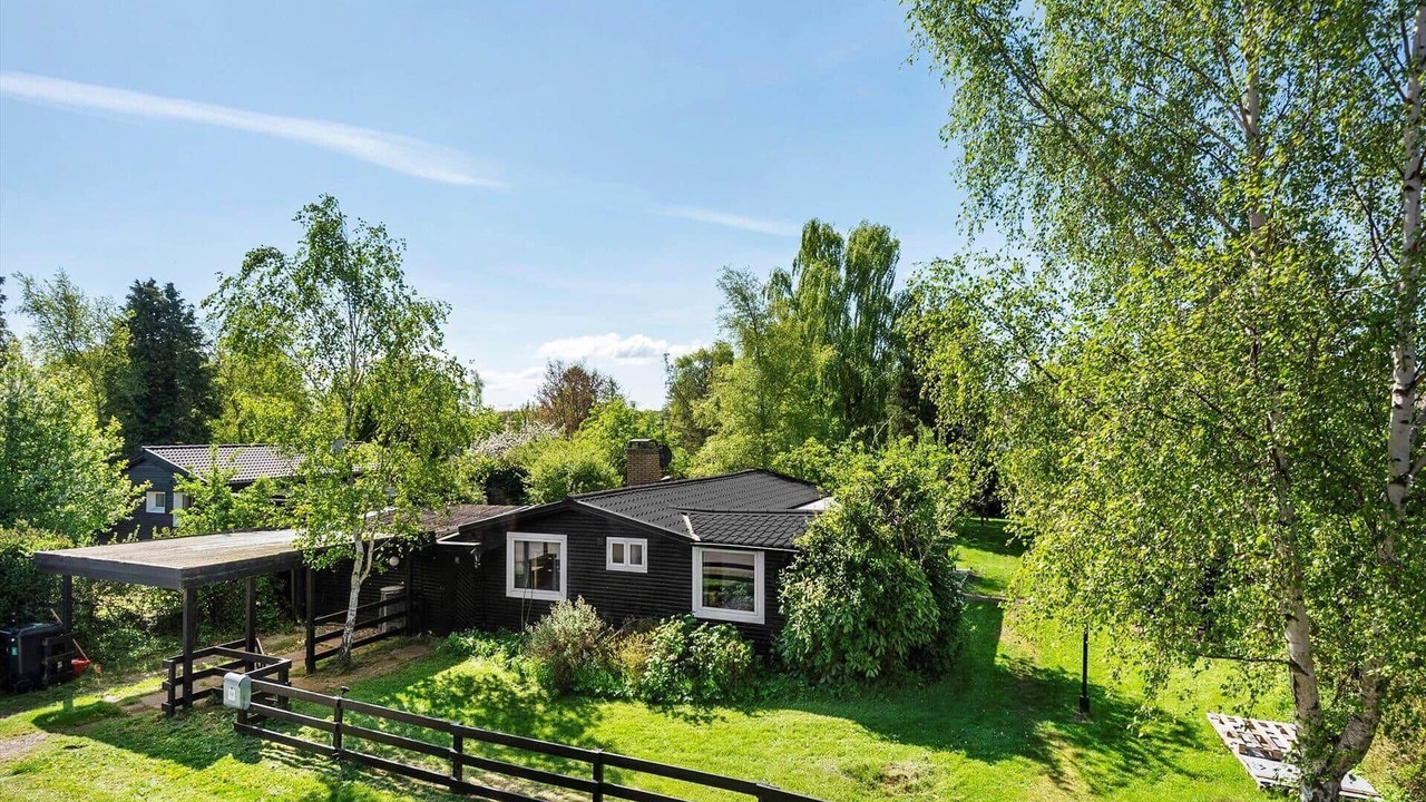 Photo of Outdoor in Strøby Ladeplads