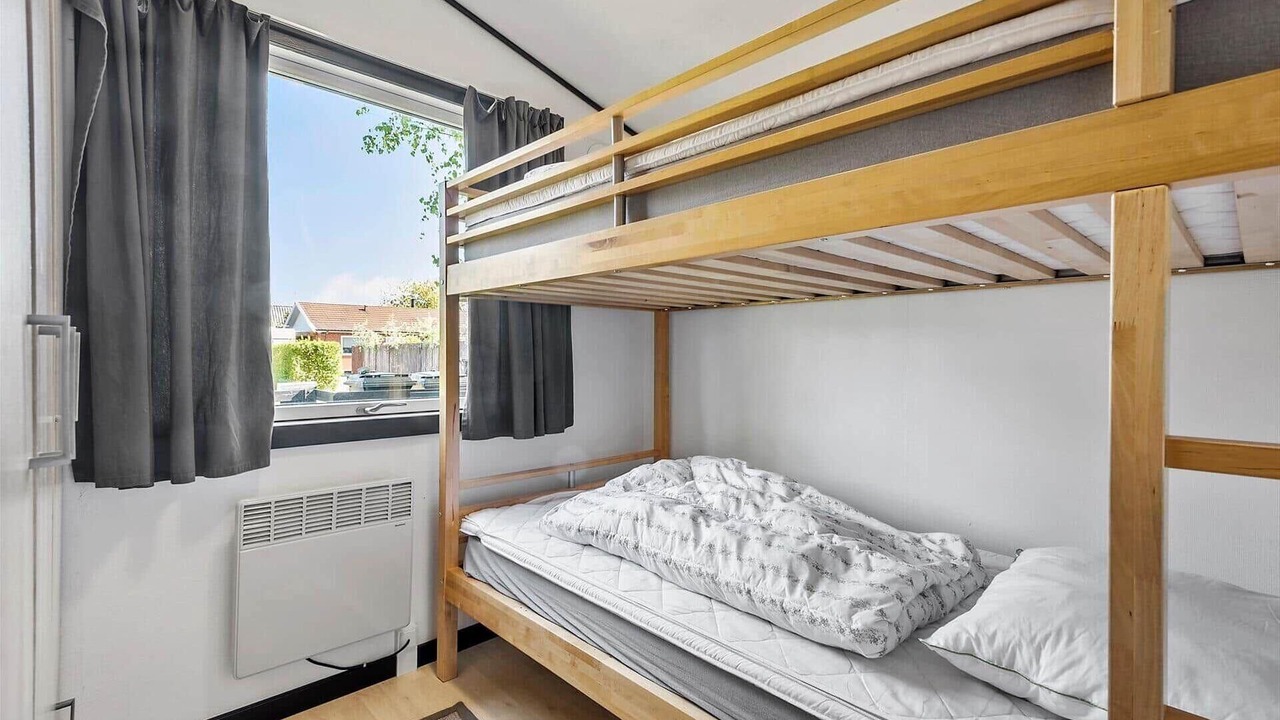 Photo of Bedroom in Strøby Ladeplads