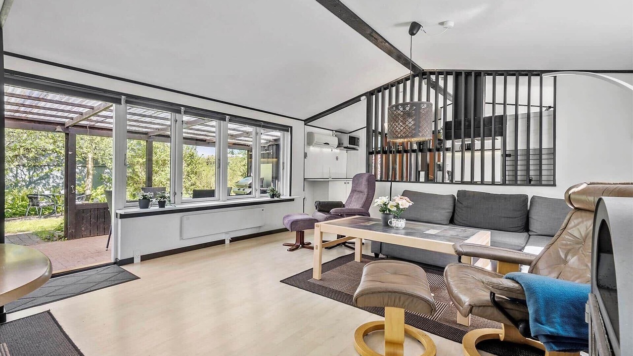 Photo of Livingroom in Strøby Ladeplads