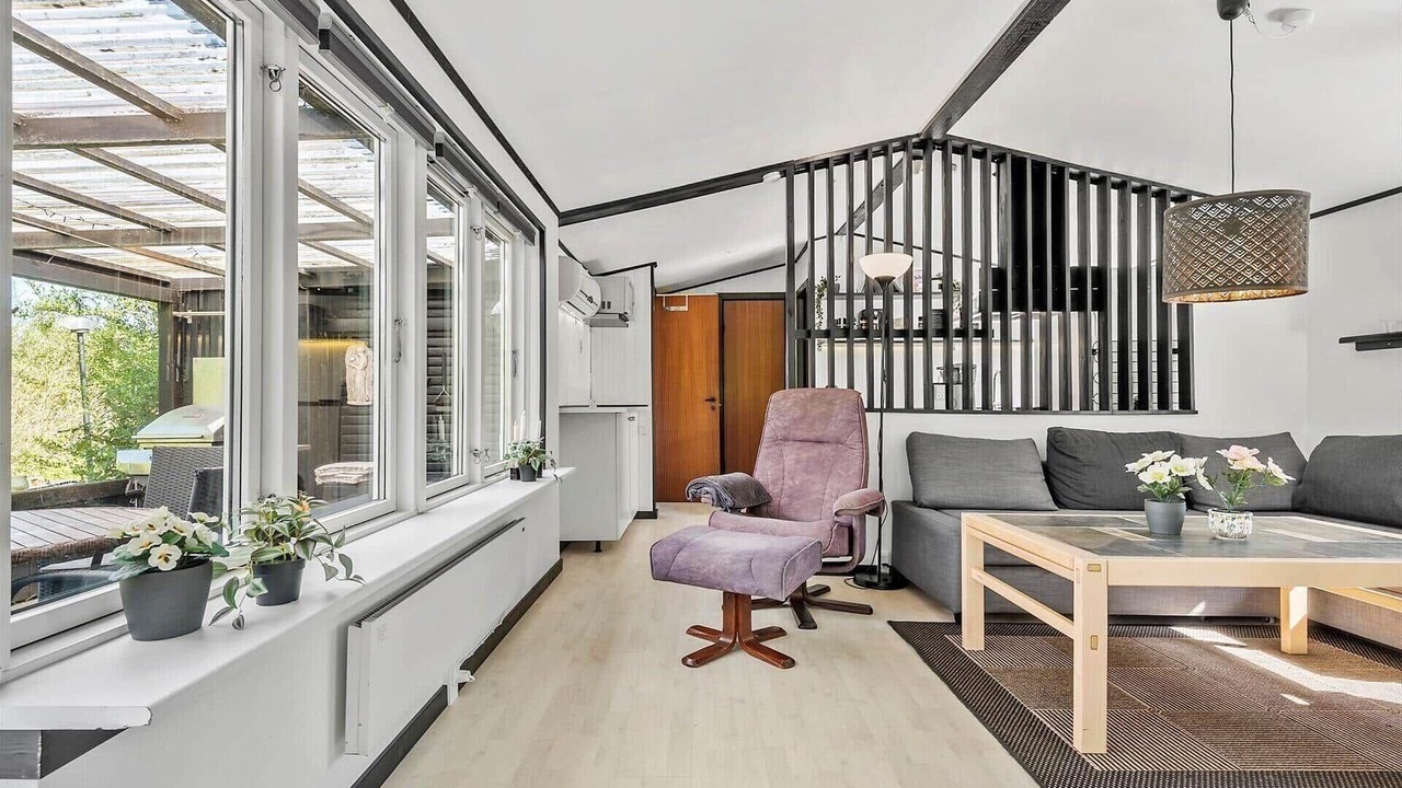 Photo of Livingroom in Strøby Ladeplads