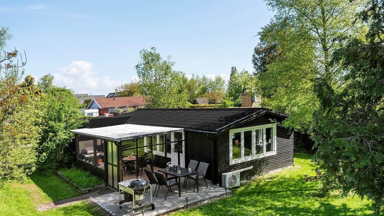 Photo of Outdoor in Strøby Ladeplads