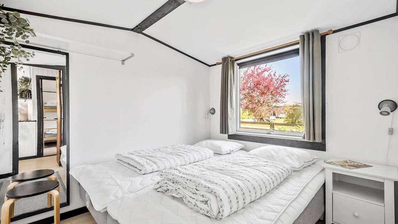Photo of Bedroom in Strøby Ladeplads