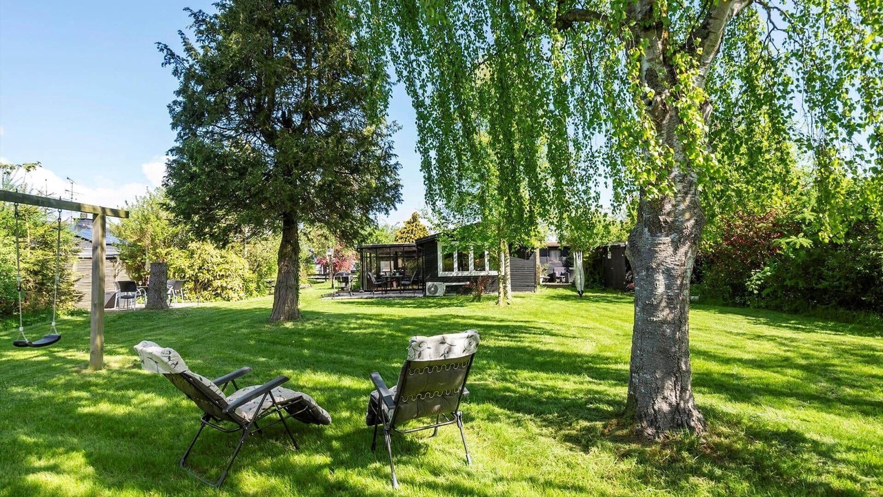 Photo of Outdoor in Strøby Ladeplads