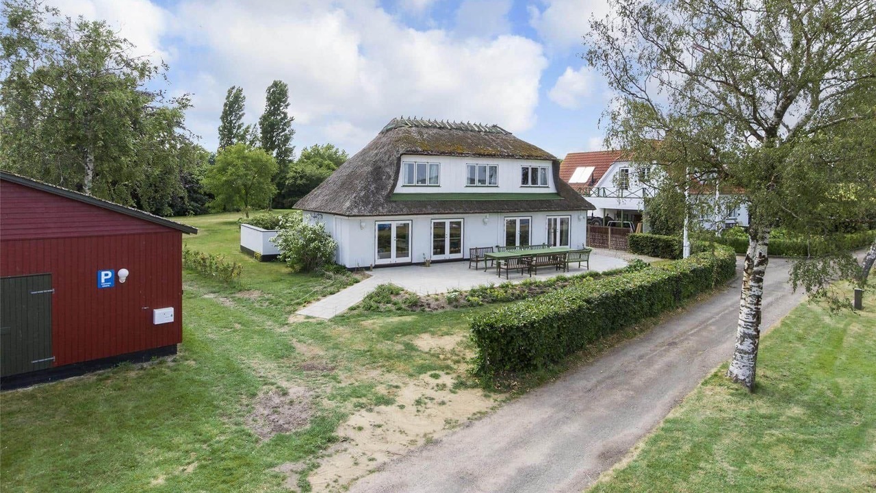 Photo of Outdoor in Sandvig