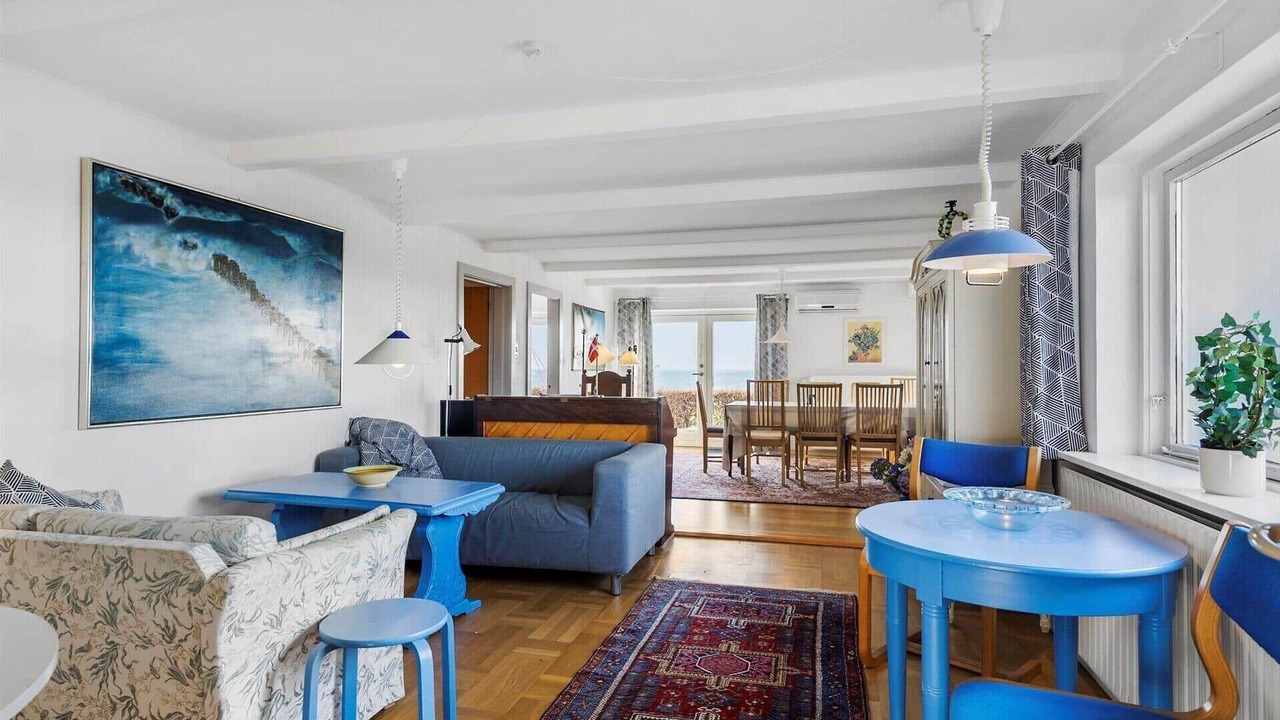 Photo of Livingroom in Sandvig