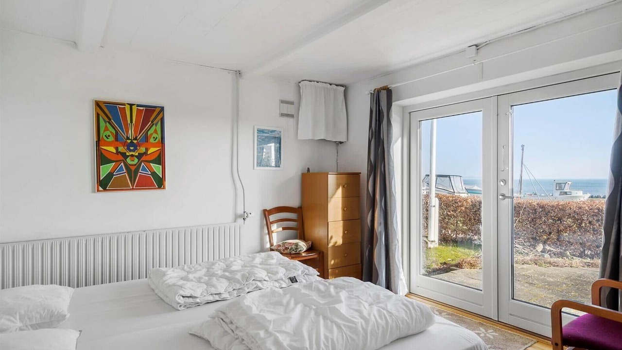 Photo of Bedroom in Sandvig