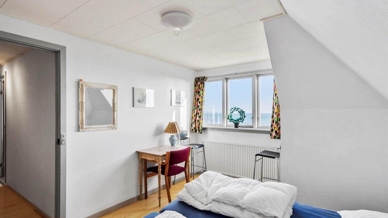 Photo of Bedroom in Sandvig