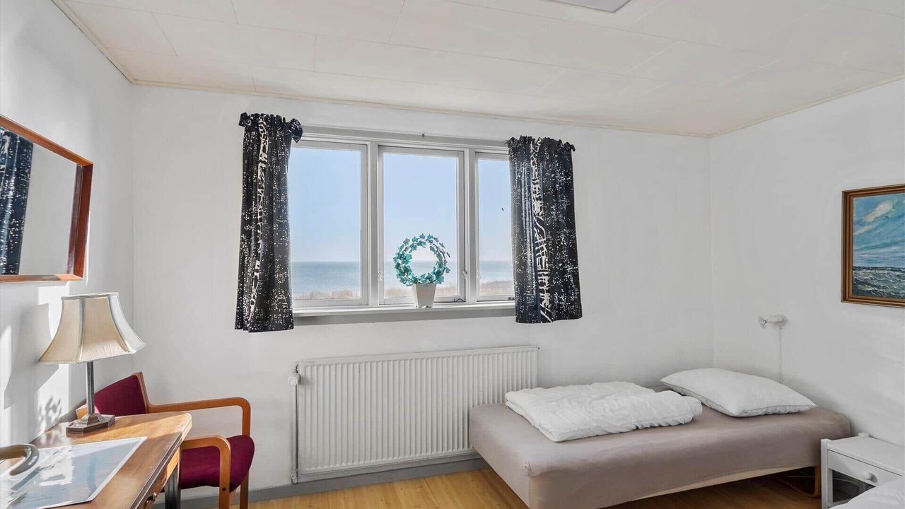 Photo of Bedroom in Sandvig