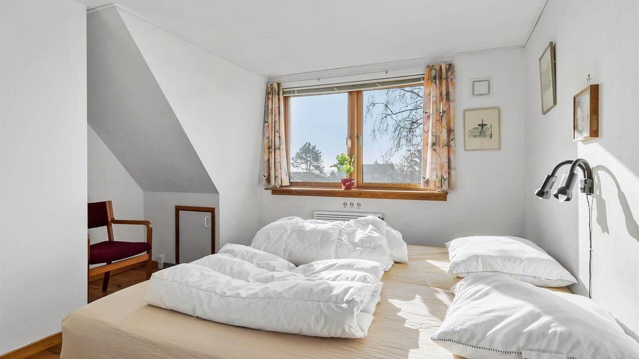 Photo of Bedroom in Sandvig