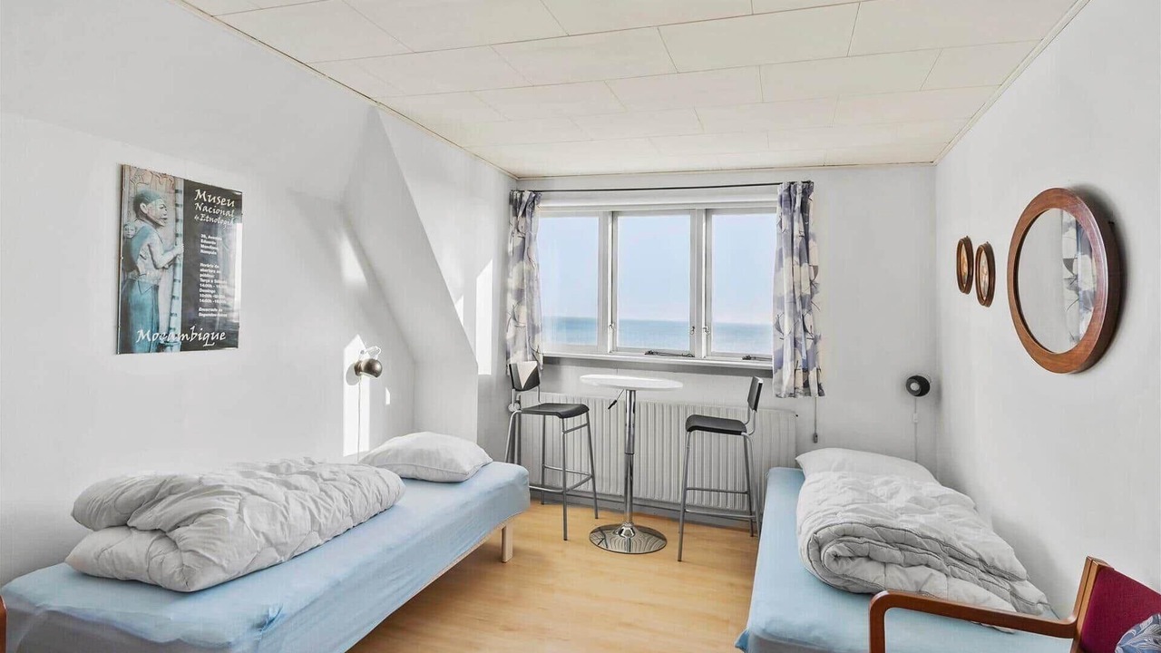 Photo of Bedroom in Sandvig