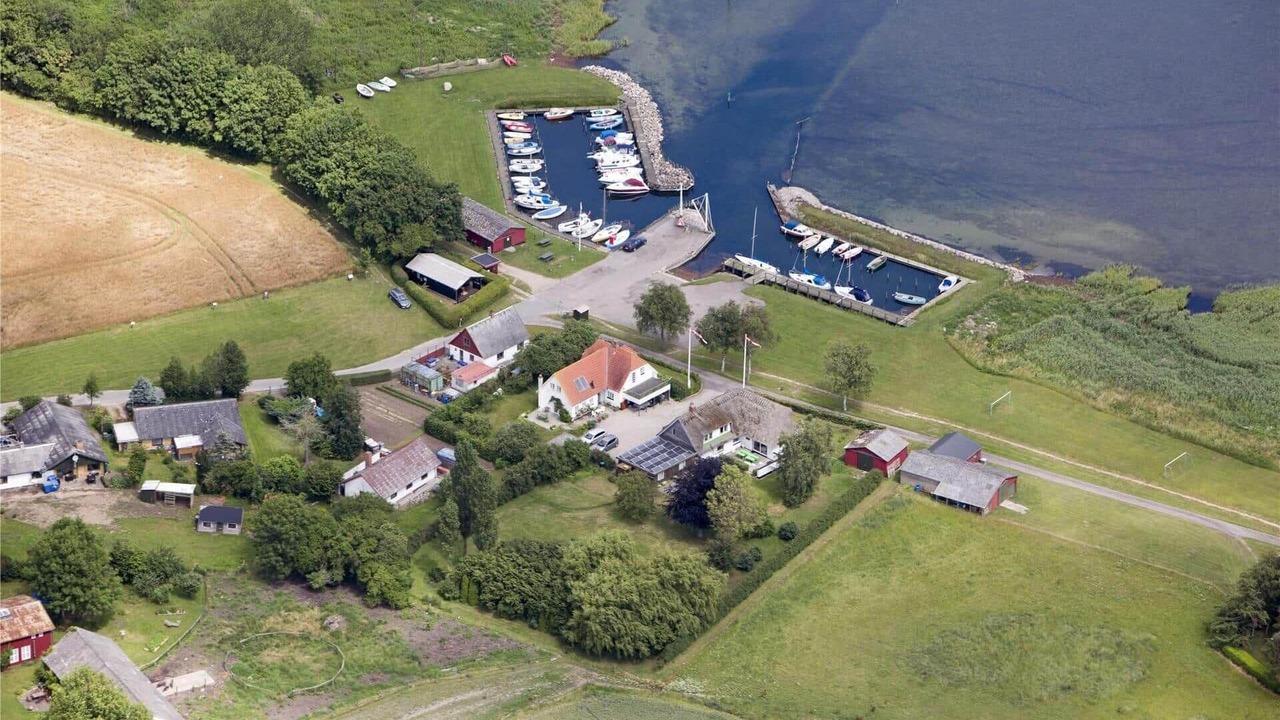 Photo of Outdoor in Sandvig