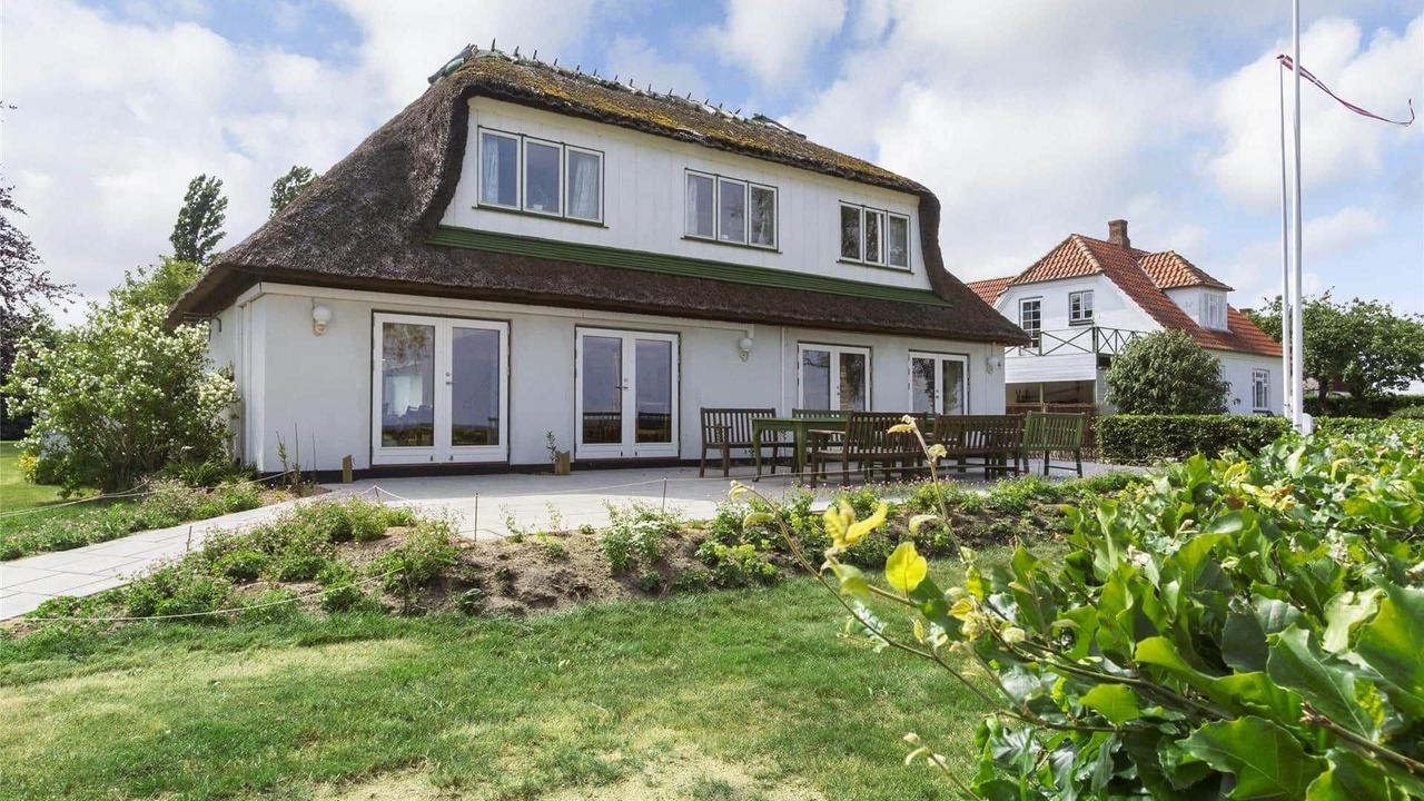 Photo of Outdoor in Sandvig