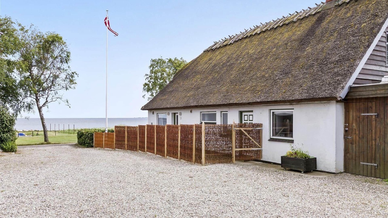 Photo of Outdoor in Sandvig