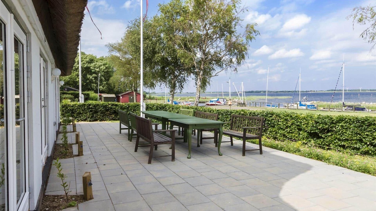 Photo of Outdoor in Sandvig