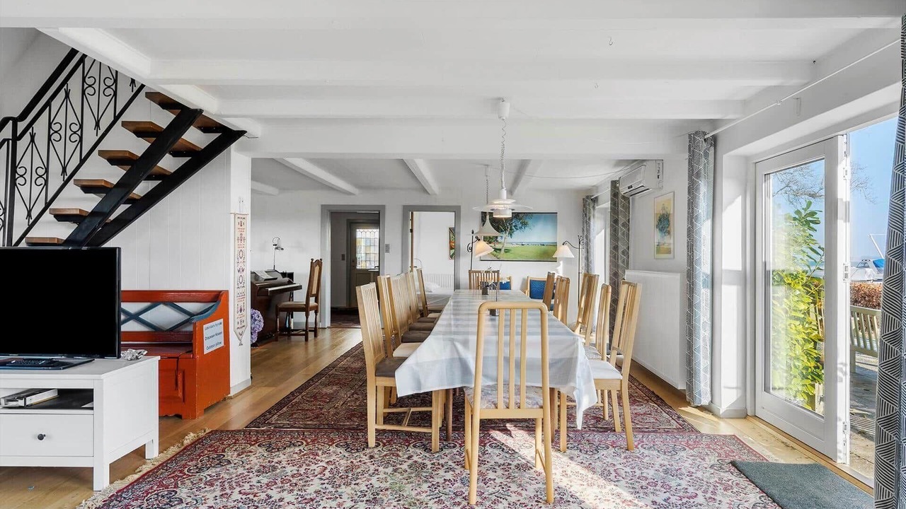 Photo of Others in Sandvig