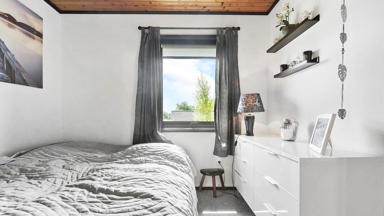 Photo of Bedroom in Bog By