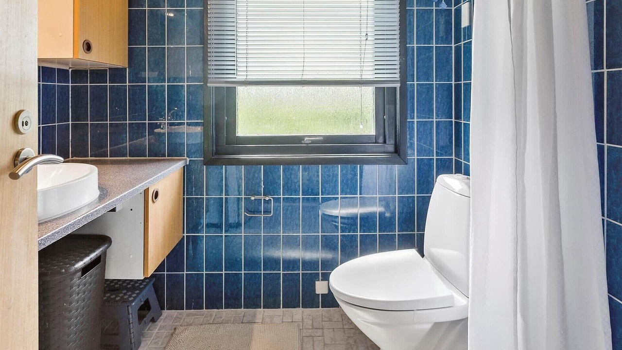 Photo of Bathroom in Bog By